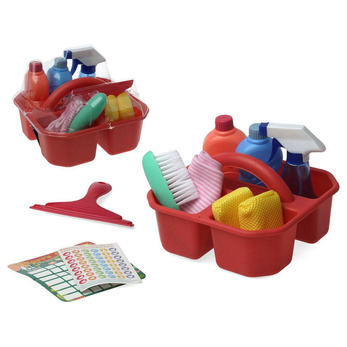 Cleaning & Storage Kit - Sterilamo