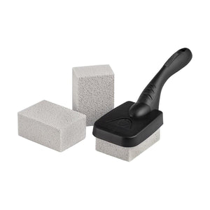 Cleaning Brush Cleaning Block 27 cm - Sterilamo