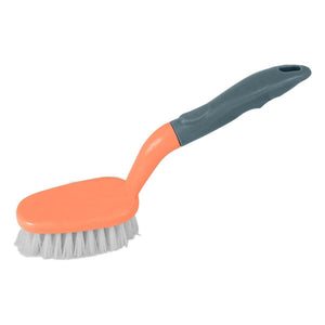 Cleaning Brush Supernet 26 x 5,5 x 8 cm Plastic - Sterilamo