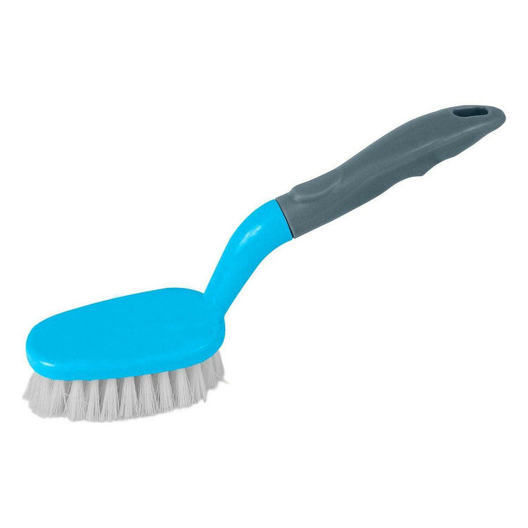 Cleaning Brush Supernet 26 x 5,5 x 8 cm Plastic - Sterilamo