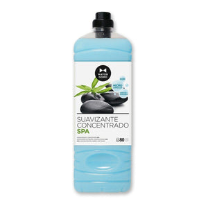 Concentrated Fabric Softener Agrado Spa (2 L) - Sterilamo