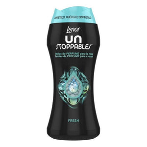 Concentrated Fabric Softener Unstoppables Fresh Lenor 81683958 (140 g) - Sterilamo