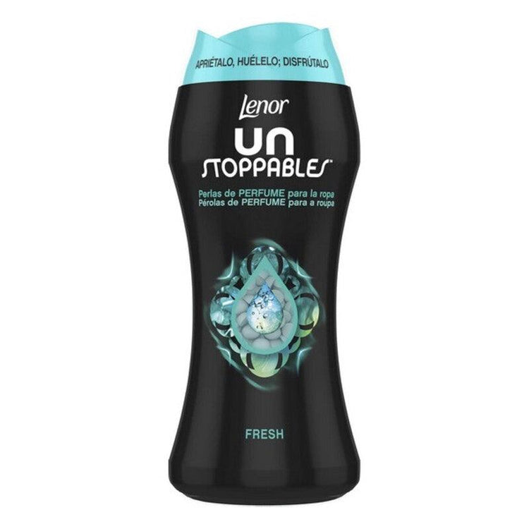 Concentrated Fabric Softener Unstoppables Fresh Lenor 81683958 (140 g) - Sterilamo