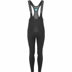 Coulotte Shimano Vertex Bib Tights Cycling Black - Sterilamo