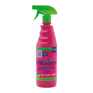 Degreaser El Milagrito 750 ml - Sterilamo