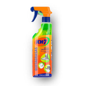 Degreaser KH7 Citric 780 ml - Sterilamo