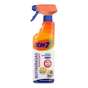 Degreaser KH7 Disinfectant 650 ml - Sterilamo