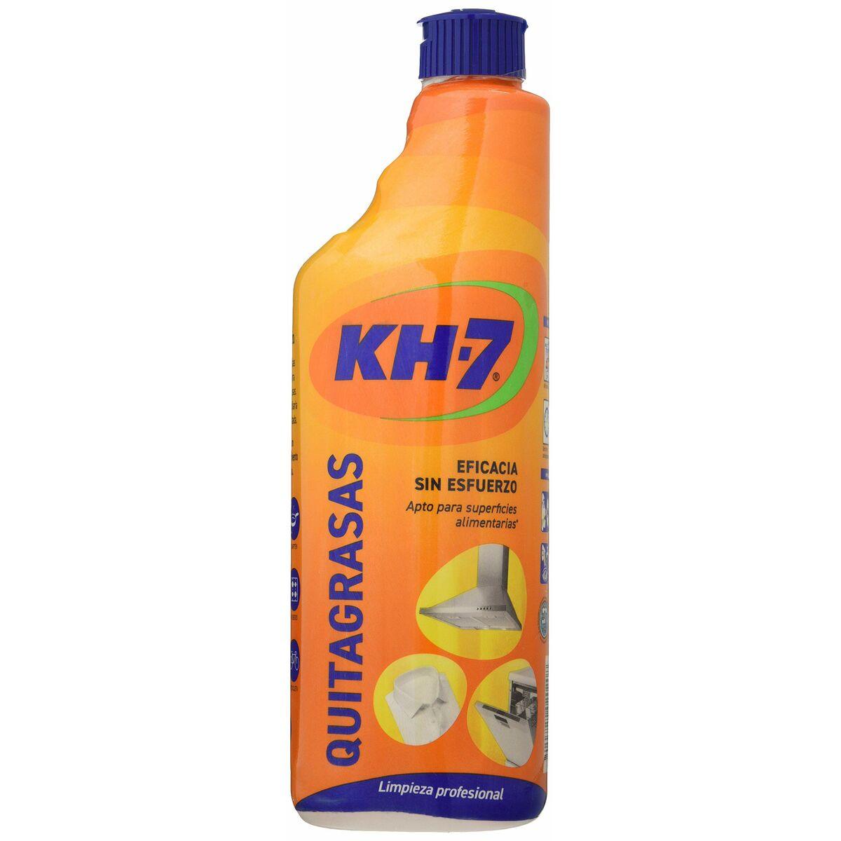 Degreaser KH7 Replacement Multi-use 750 ml - Sterilamo