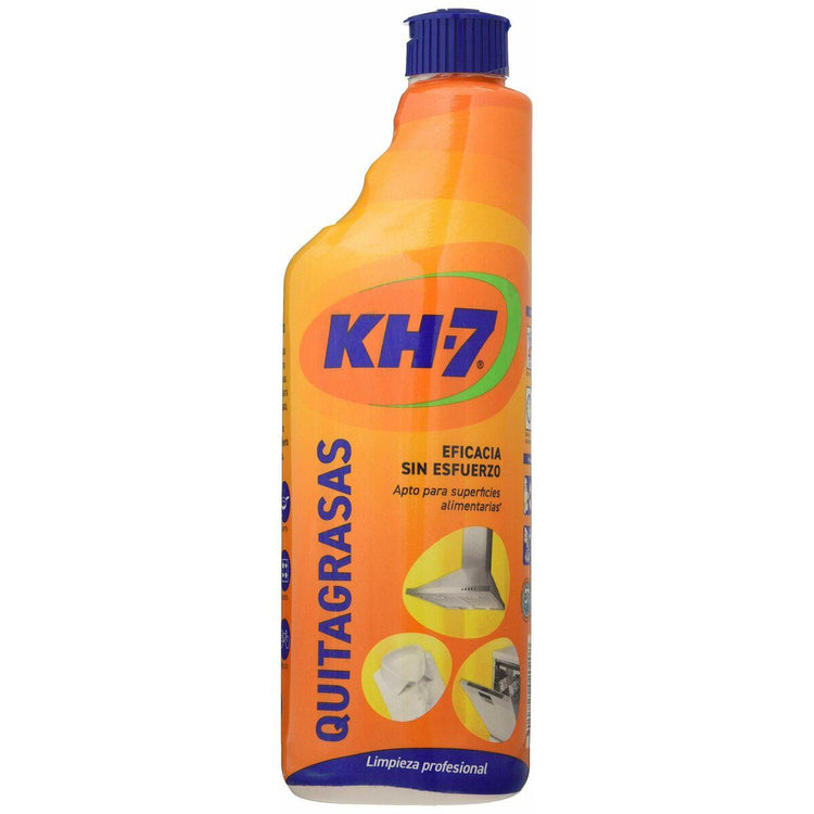 Degreaser KH7 Replacement Multi-use 750 ml - Sterilamo