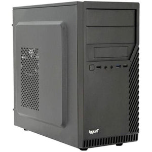 Desktop PC iggual PSIPCH513 i5-10400 Integrated Chipset 8 GB RAM 8GB 480SSD - Sterilamo