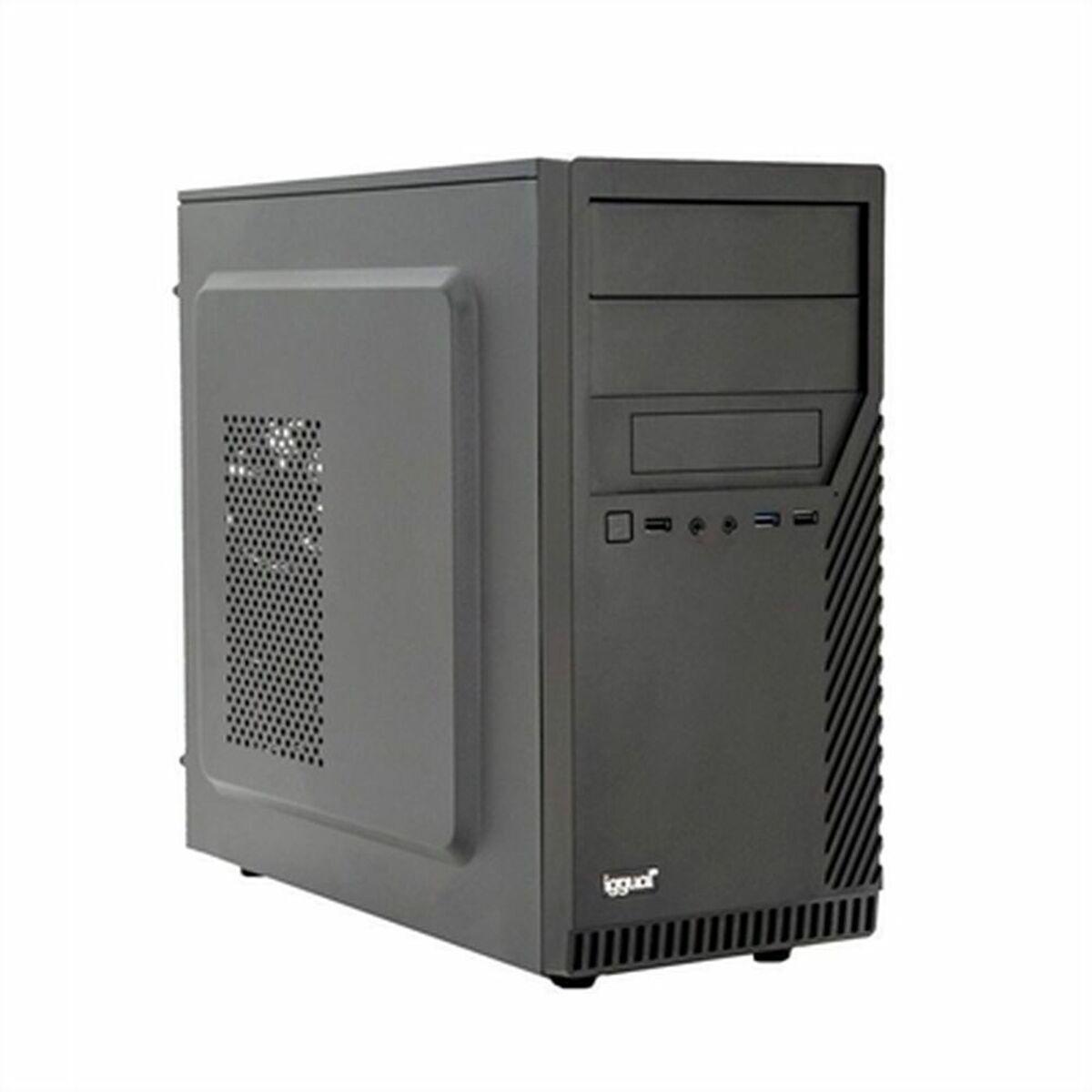 Desktop PC iggual PSIPCH704 i5-124000 16GB RAM 500GB SSD - Sterilamo