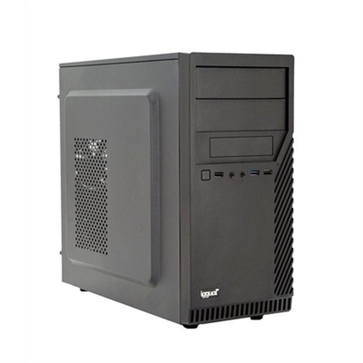 Desktop PC iggual PSIPCH707 Intel Core i7-12700 Integrated Chipset - Sterilamo