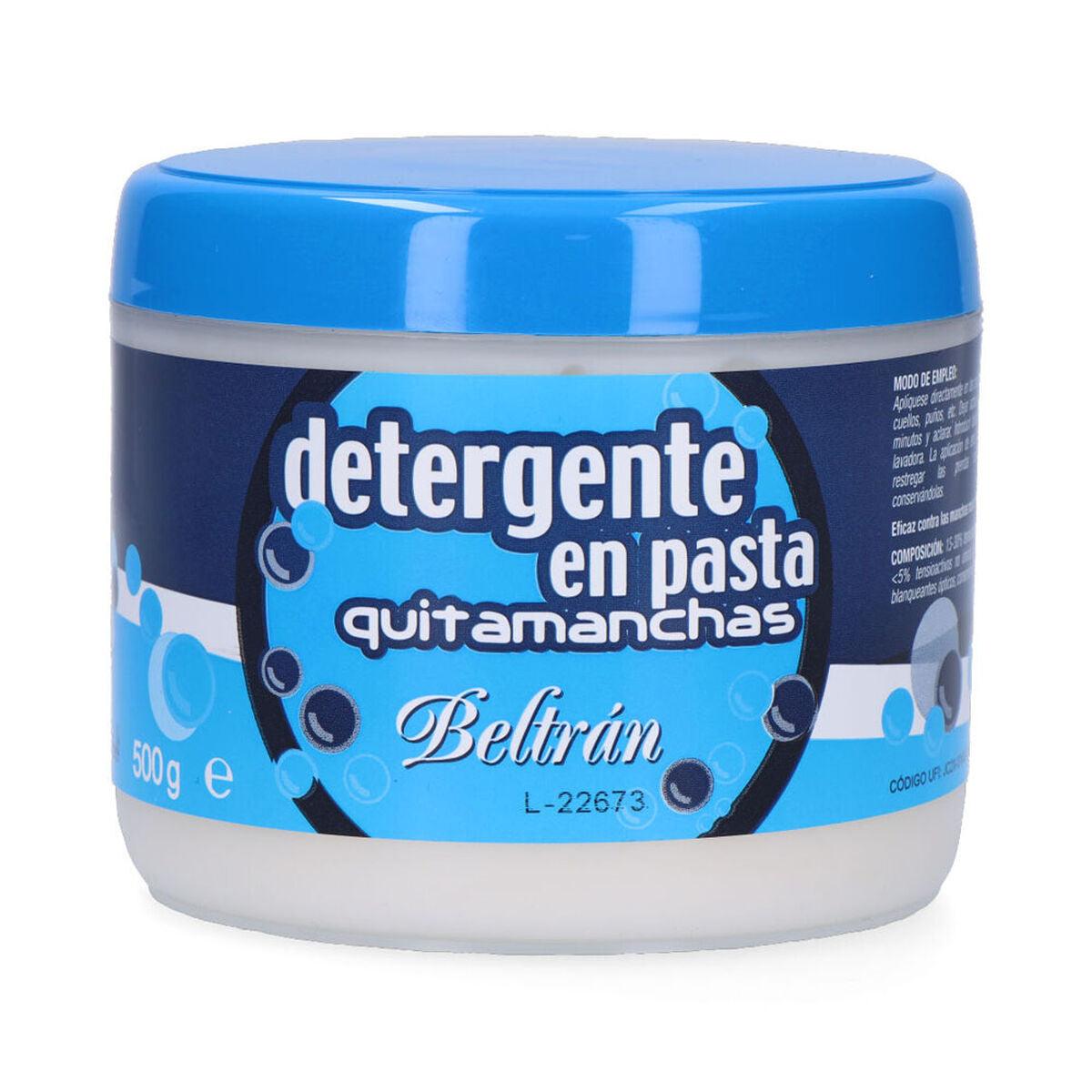 Detergent Jabones Beltrán Paste (500 g) - Sterilamo