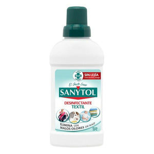 Disinfectant Sanytol Sanytol Textile 500 ml - Sterilamo