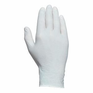 Disposable Gloves JUBA Box Powdered (100 Units) - Sterilamo