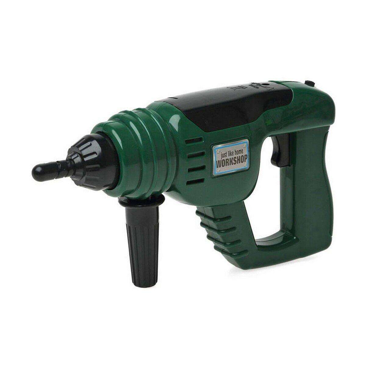 Drill PowerTool - Sterilamo