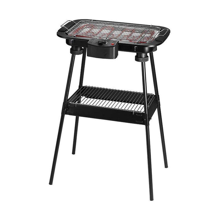 Electric Barbecue EDM 2000 W - Sterilamo