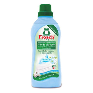 Environmentally Friendly Fabric Softener Frosch Frosch (750 ml) 750 ml - Sterilamo