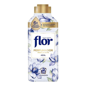 Fabric softener Flor 720 ml Perfumed 36 Washes - Sterilamo