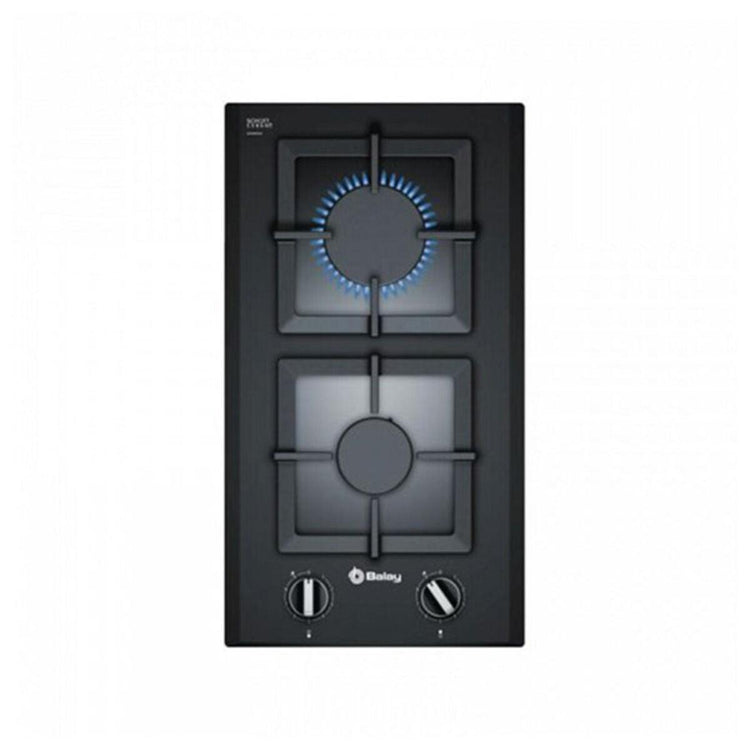 Gas Hob Balay 3ETG632HB (30 cm) 30 cm - Sterilamo