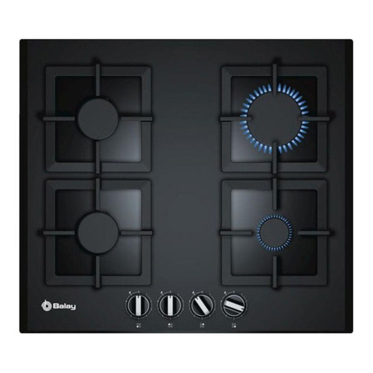 Gas Hob Balay 3ETG664HB 60 cm 60 cm - Sterilamo