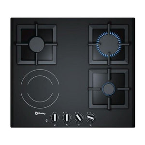 Gas Hob Balay 3ETG667HB (60 cm) - Sterilamo