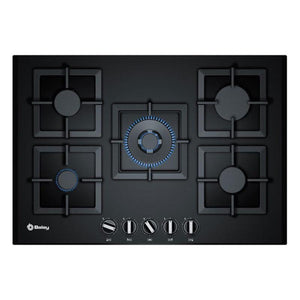 Gas Hob Balay 3ETG676HB (75 cm) - Sterilamo