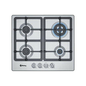 Gas Hob Balay 3ETX565HB 60 cm - Sterilamo