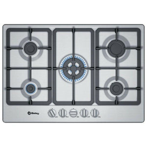 Gas Hob Balay 3ETX576HB 75 cm - Sterilamo