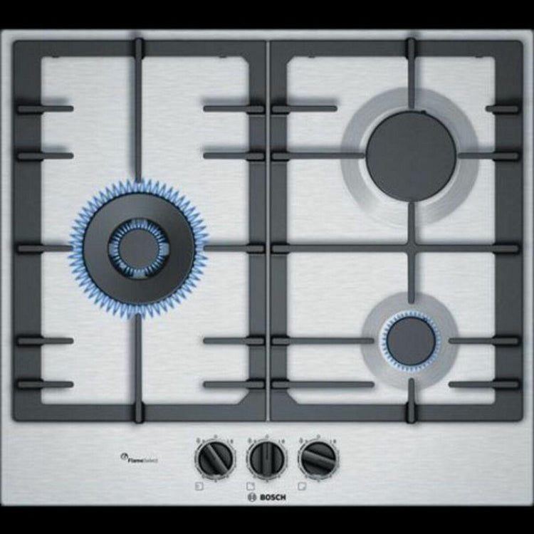 Gas Hob BOSCH PCC6A5B90 60 cm - Sterilamo