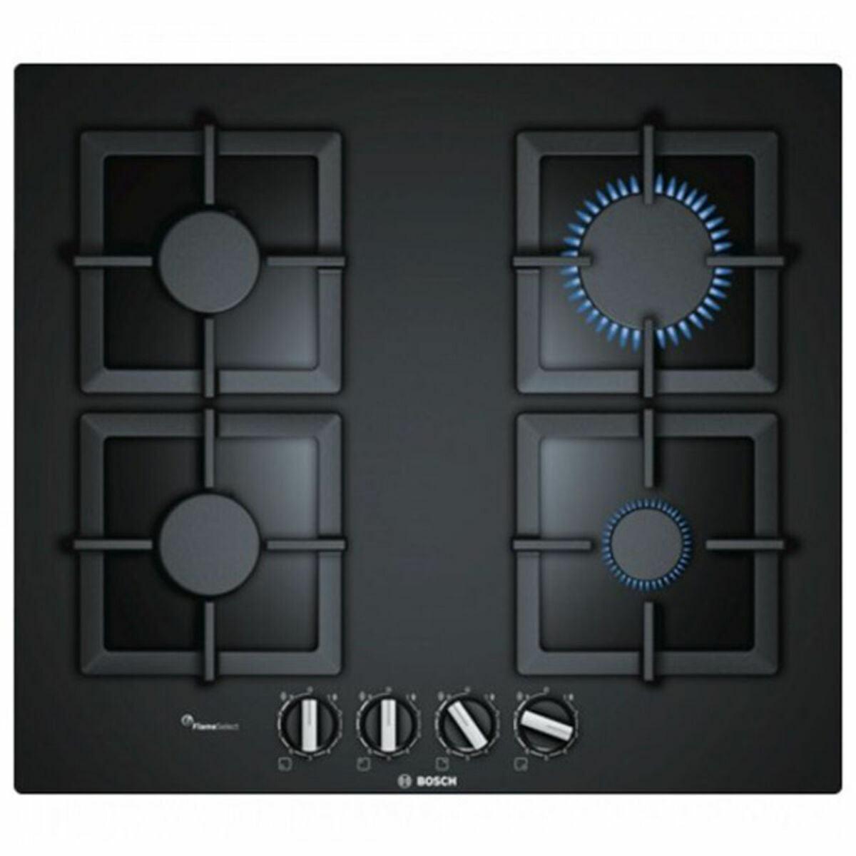 Gas Hob BOSCH PPP6A6B20 (60 cm) - Sterilamo