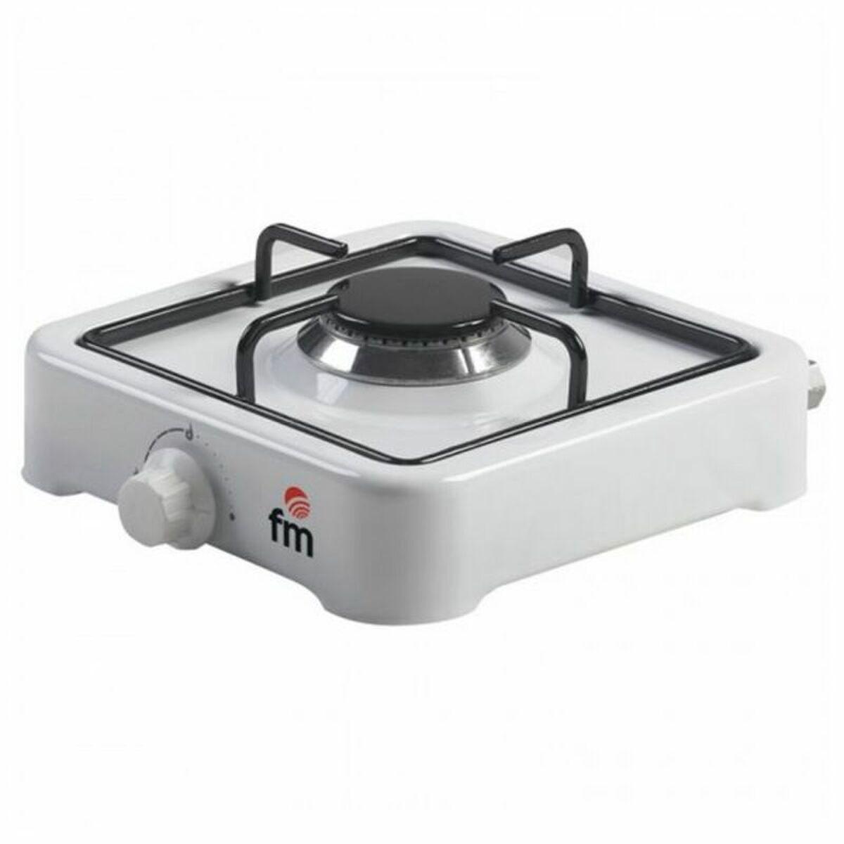 Gas Hob Grupo FM HG100 - Sterilamo