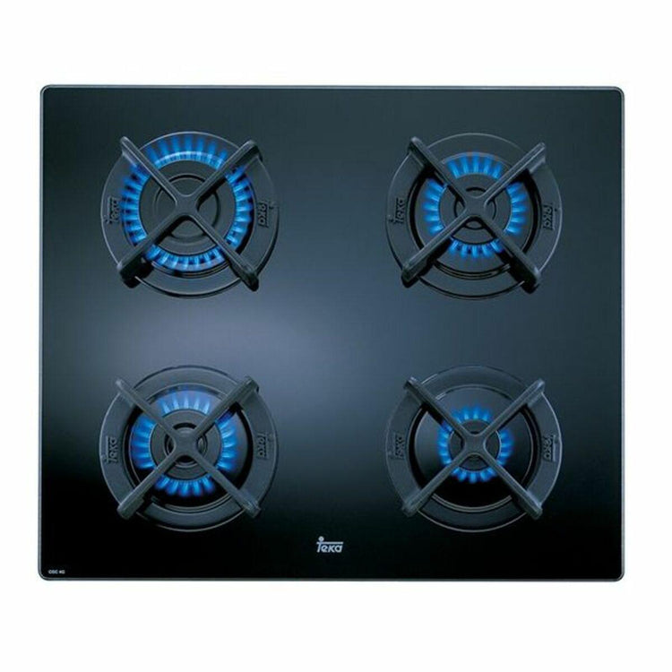 Gas Hob Teka CGC4G (60 cm) - Sterilamo