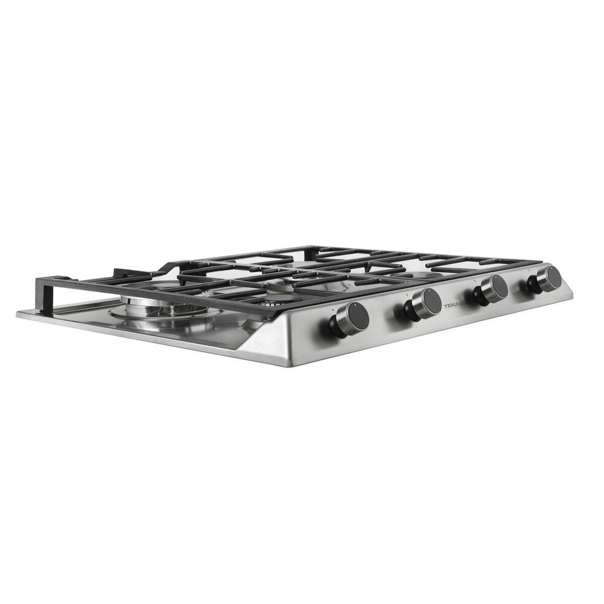 Gas Hob Teka EX 60.1 4G 60 cm - Sterilamo