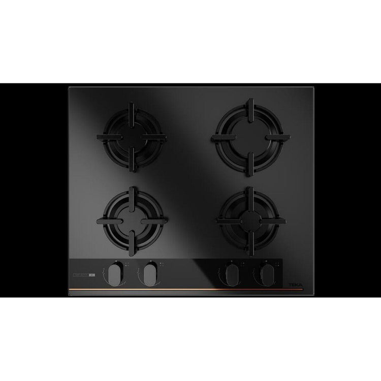 Gas Hob Teka GBC64G1 60 cm - Sterilamo