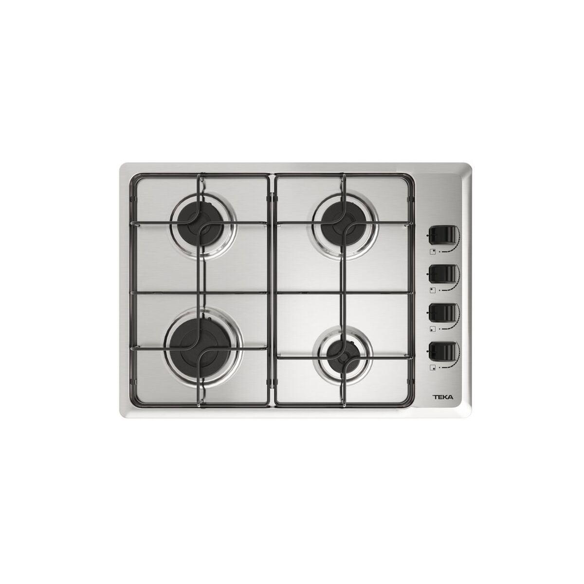 Gas Hob Teka HLX504G 60 cm - Sterilamo