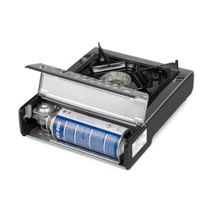 gas stove Super Ego 36 x 32 x 12 cm - Sterilamo