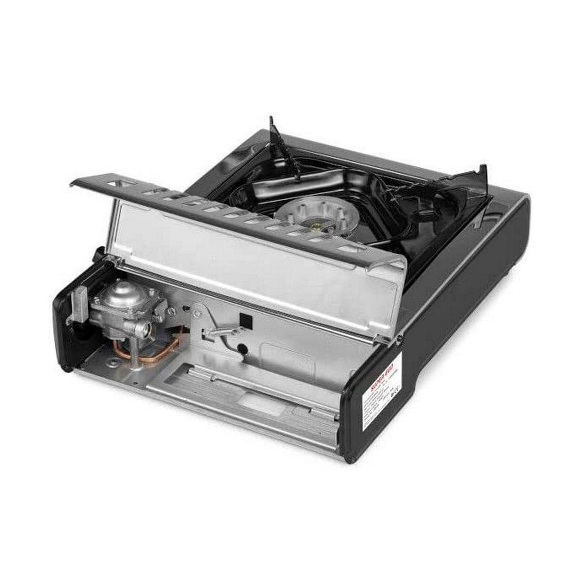 gas stove Super Ego 36 x 32 x 12 cm - Sterilamo