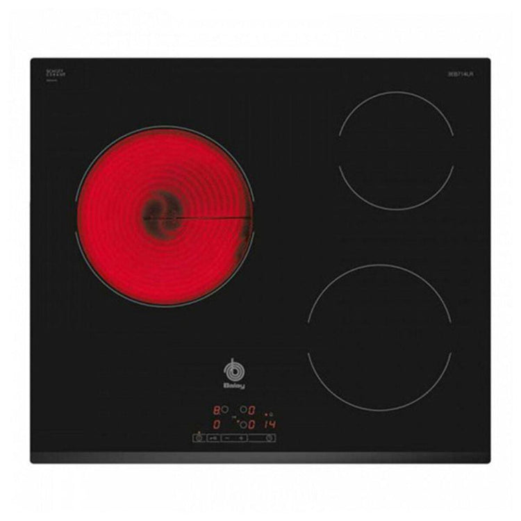 Glass-Ceramic Hob Balay 3EB714LR. 60 cm - Sterilamo