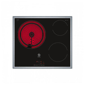 Glass-Ceramic Hob Balay 3EB715XR 60 cm 60 cm - Sterilamo