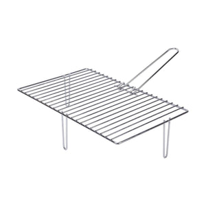 Grill Sauvic (46,6 x 28 cm) - Sterilamo