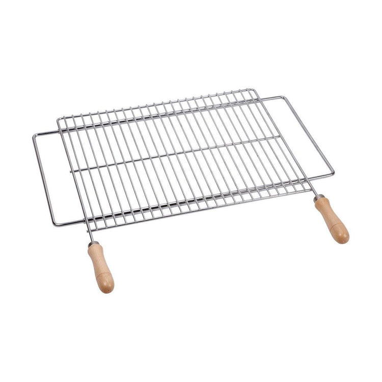 Grill Sauvic (50 x 40 cm) - Sterilamo