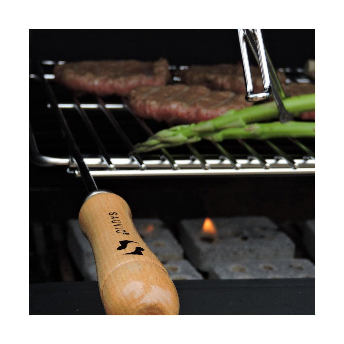 Grill Sauvic (60 x 40 cm) - Sterilamo