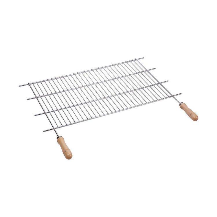 Grill Sauvic Zinc (100 x 40 cm) - Sterilamo