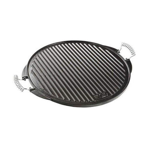 Grill Vaello Ø 32 cm - Sterilamo