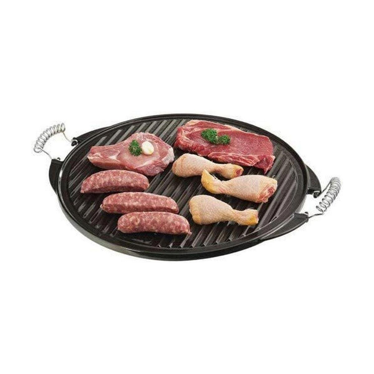 Grill Vaello Ø 32 cm - Sterilamo