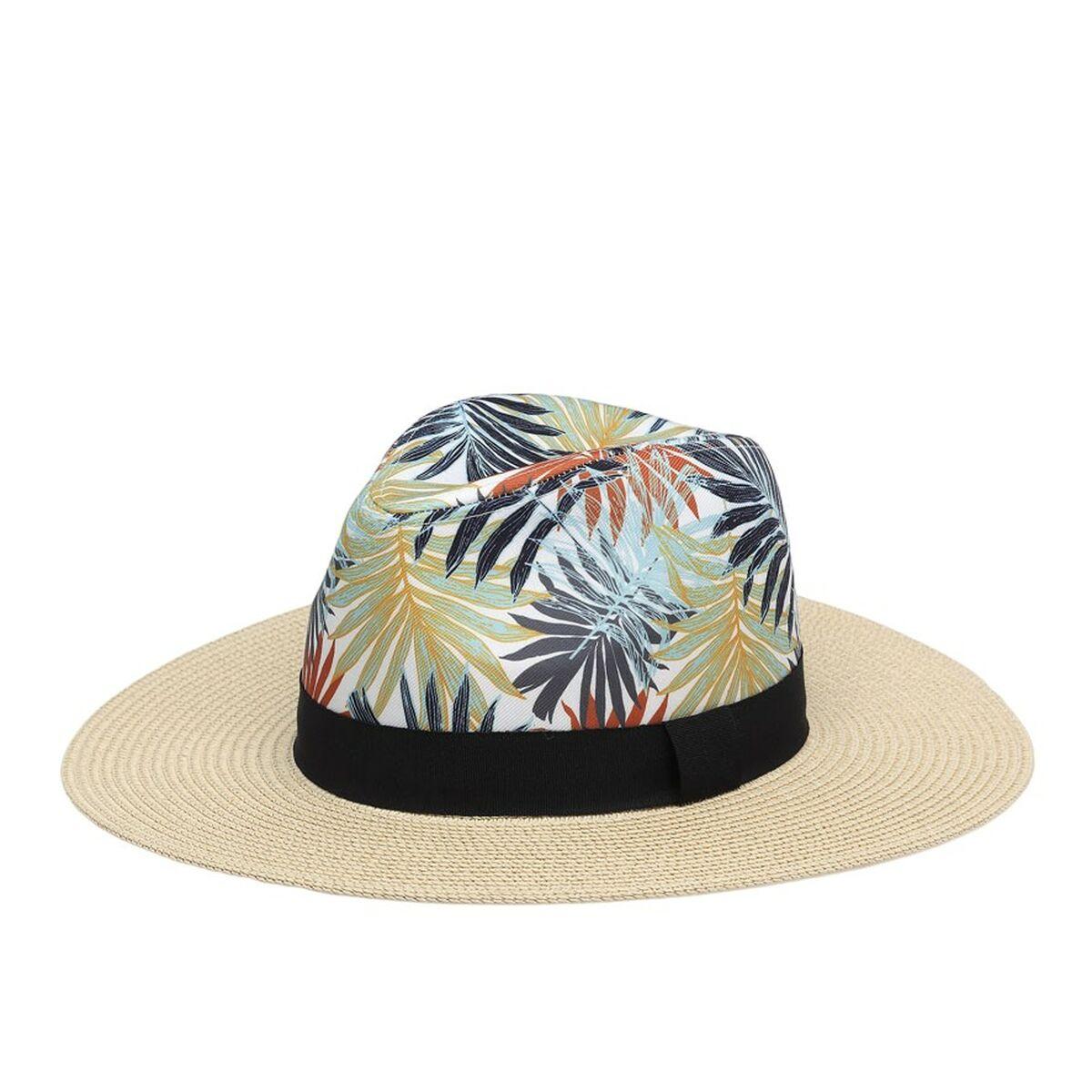 Hat Palms Straw - Sterilamo