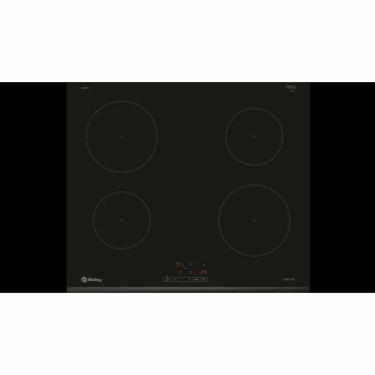 Induction Hot Plate Balay 3EB861FR 4600W (60 cm) - Sterilamo