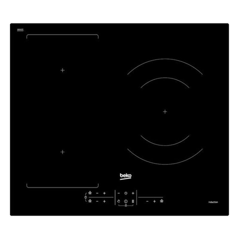 Induction Hot Plate BEKO 8690842385469 60 cm 60 cm 7200 W - Sterilamo