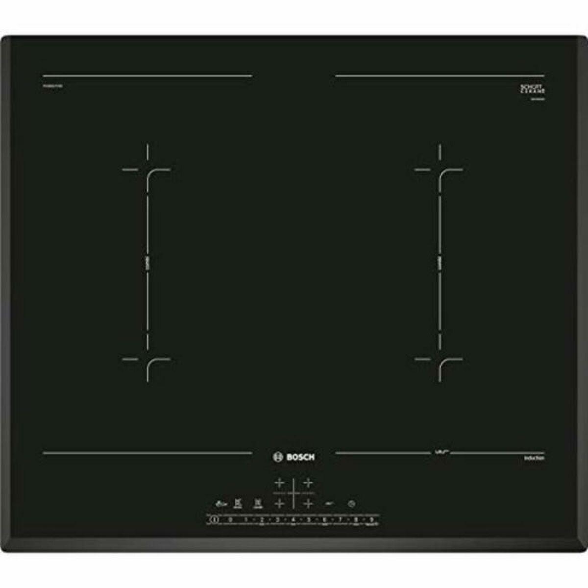 Induction Hot Plate BOSCH PVQ651FC5E 60 cm 592 mm - Sterilamo